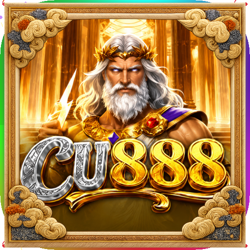 cu888 — mitra unggulan